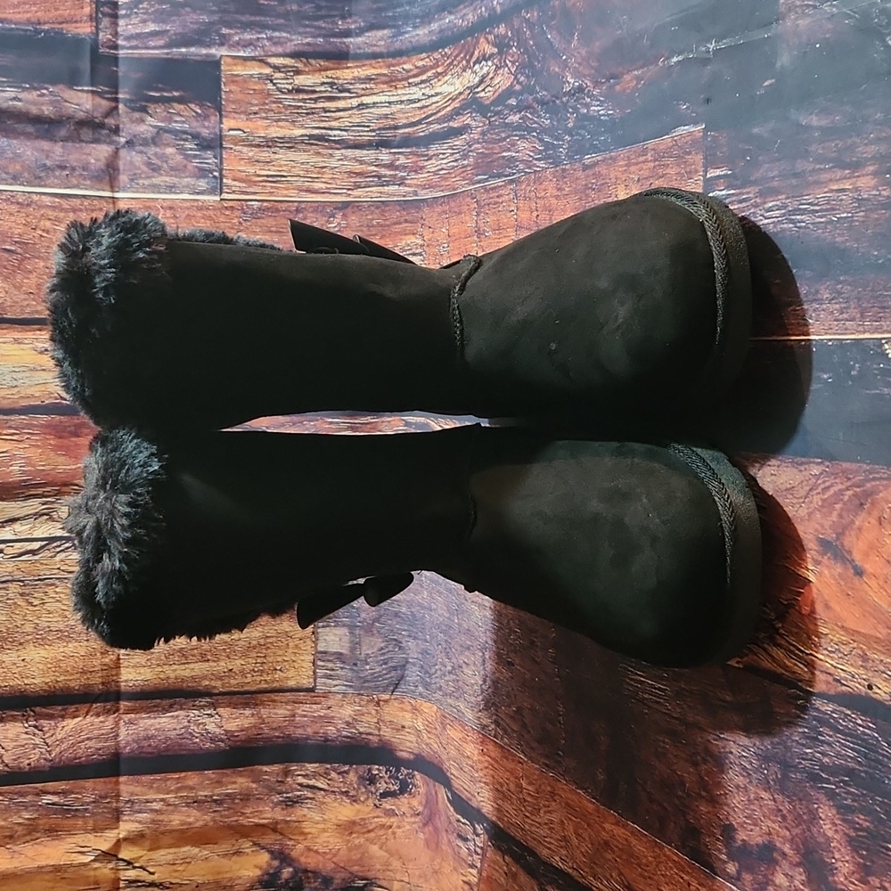 Falls Creek Snow Boots